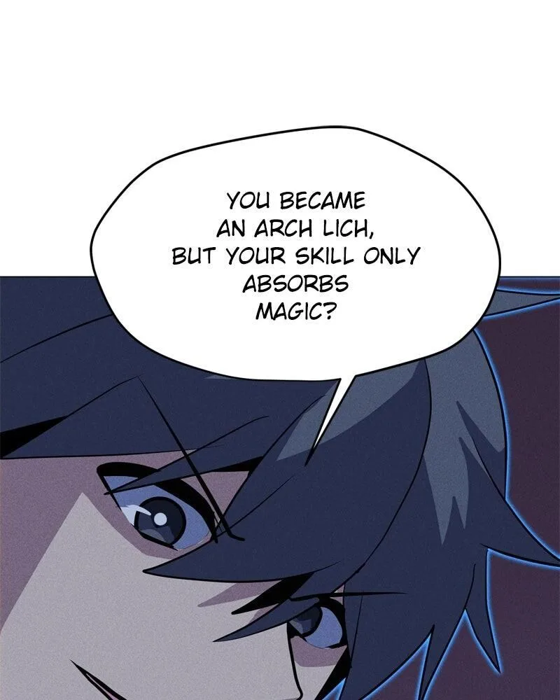 Solo Spell Caster Chapter 197 page 70