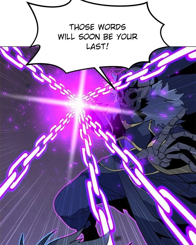 Solo Spell Caster Chapter 197 page 74