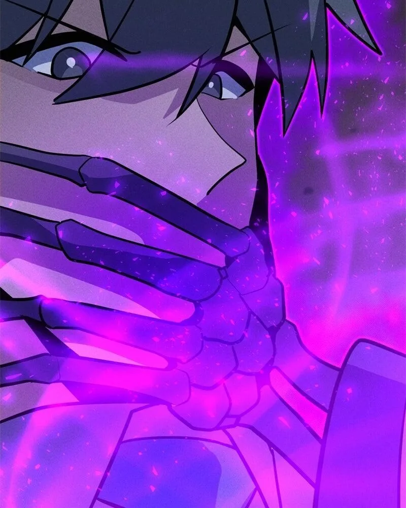 Solo Spell Caster Chapter 197 page 77