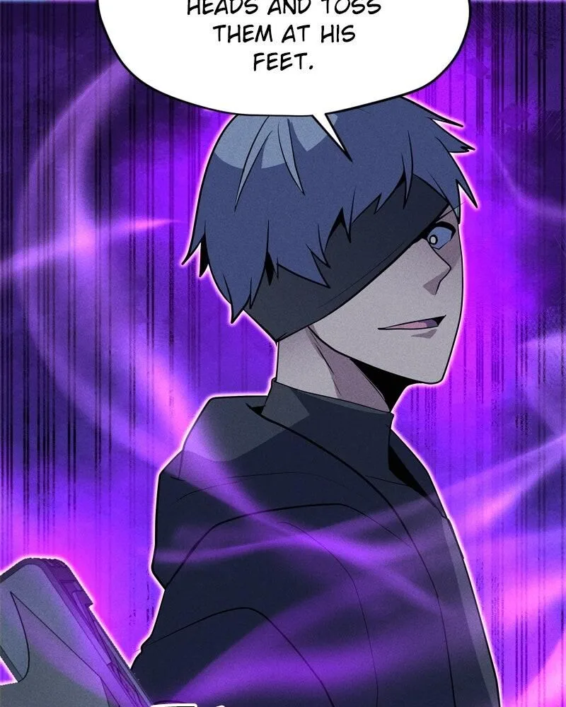 Solo Spell Caster Chapter 197 page 114