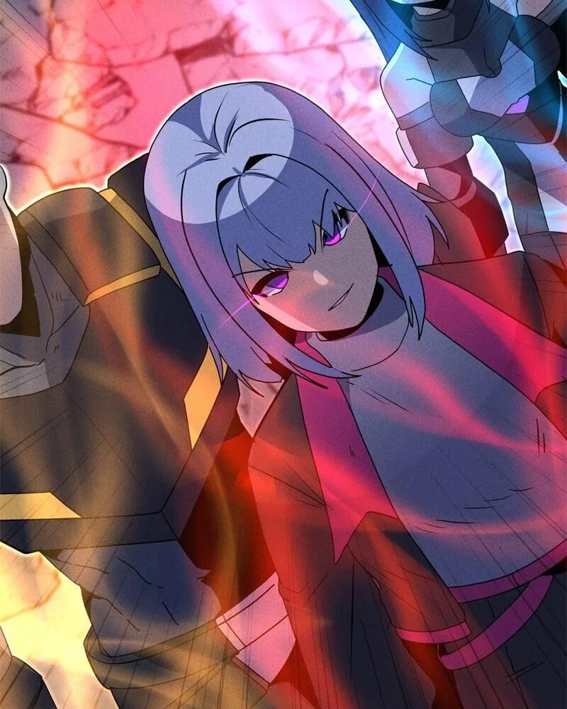 Solo Spell Caster Chapter 197 page 117