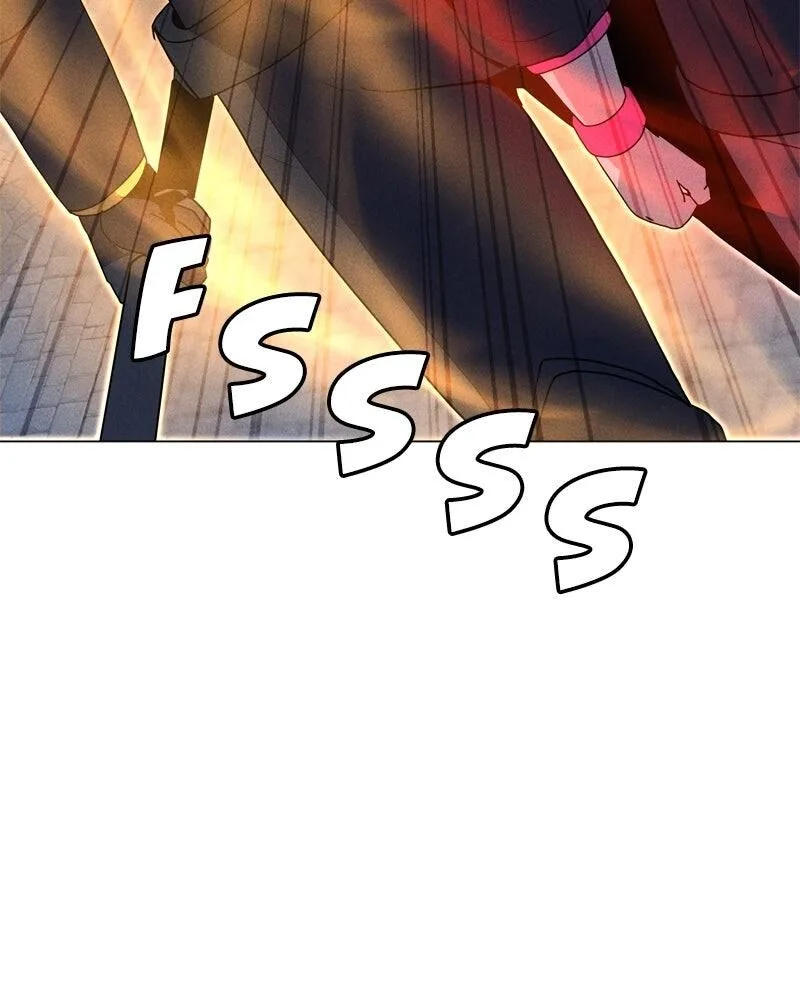 Solo Spell Caster Chapter 197 page 118