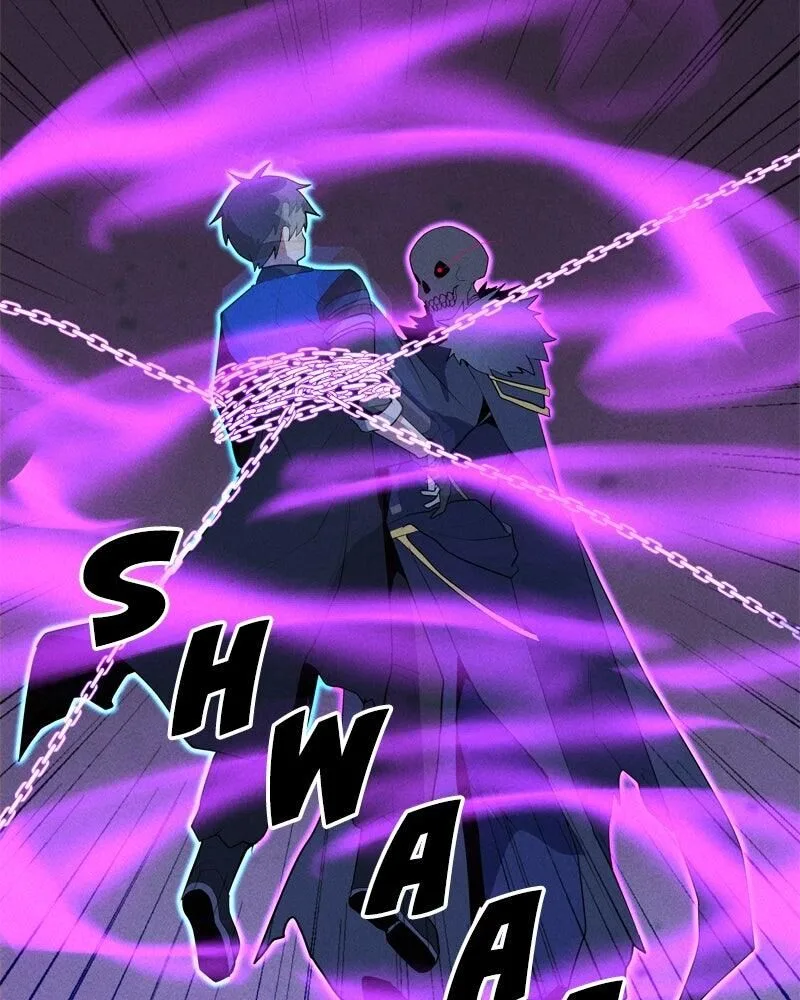 Solo Spell Caster Chapter 197 page 120