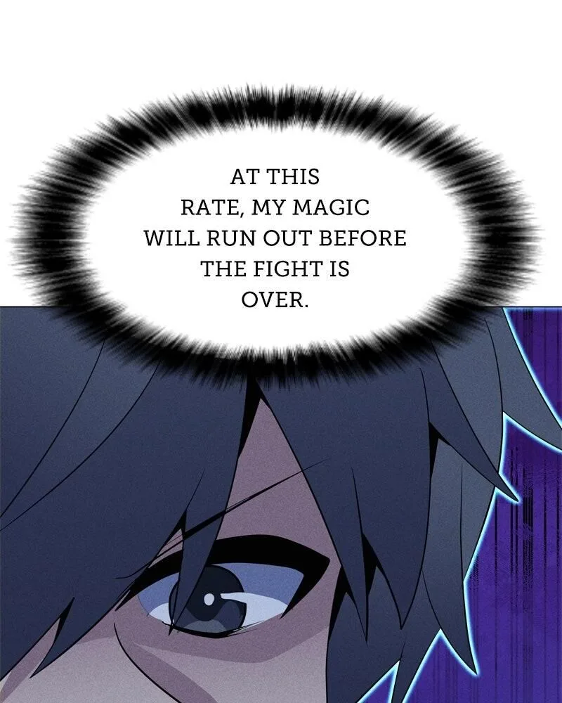 Solo Spell Caster Chapter 197 page 122