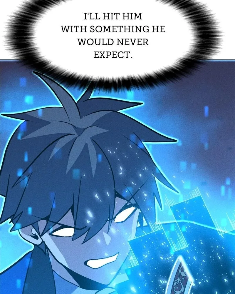 Solo Spell Caster Chapter 197 page 129