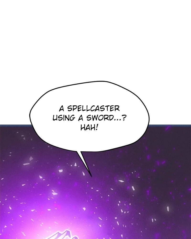 Solo Spell Caster Chapter 197 page 131