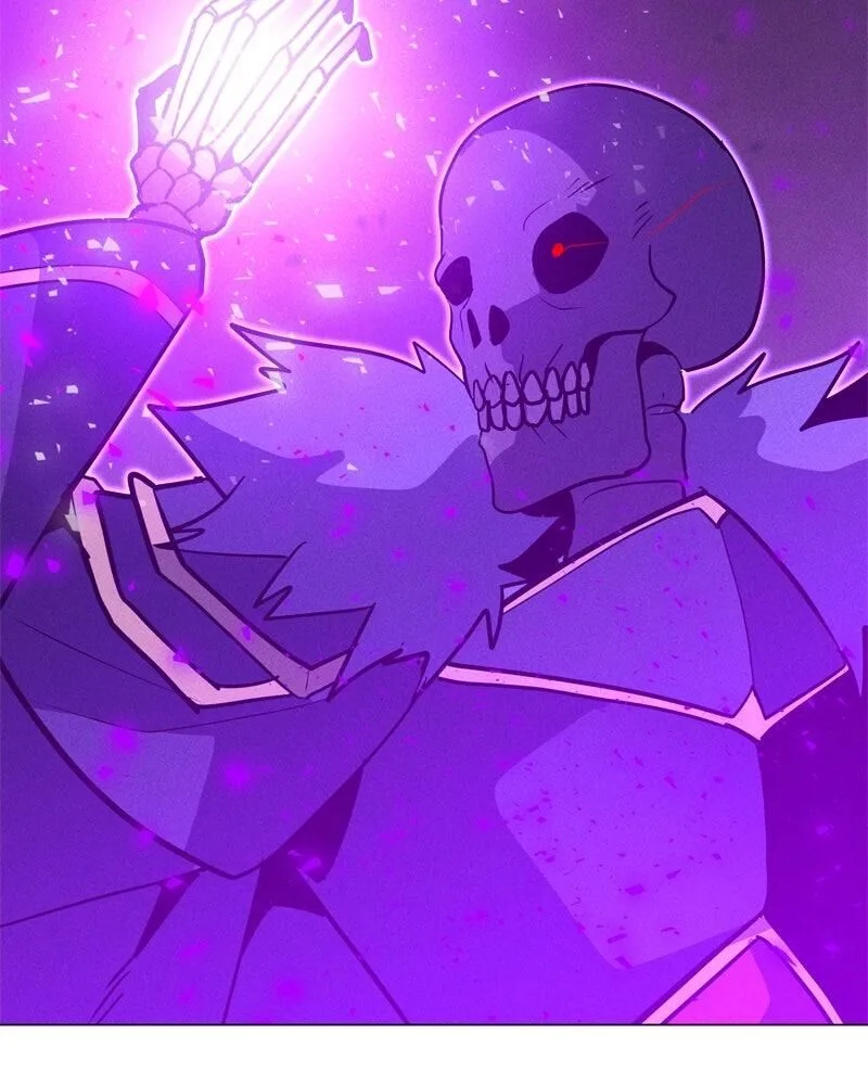 Solo Spell Caster Chapter 197 page 132