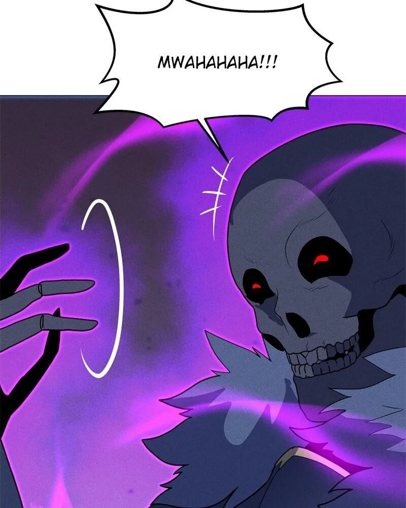 Solo Spell Caster Chapter 197 page 143