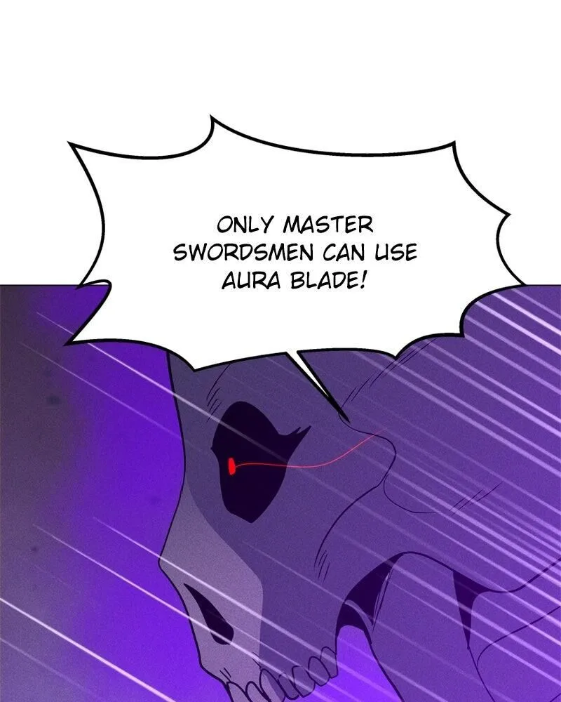 Solo Spell Caster Chapter 197 page 163