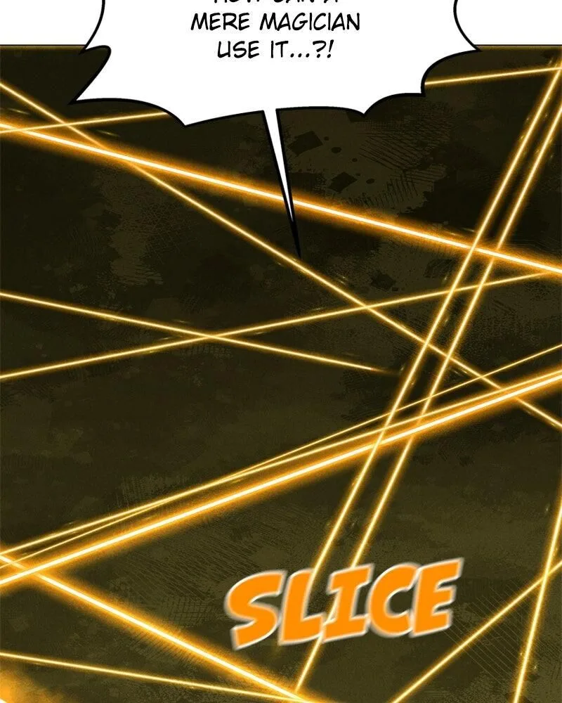 Solo Spell Caster Chapter 197 page 166
