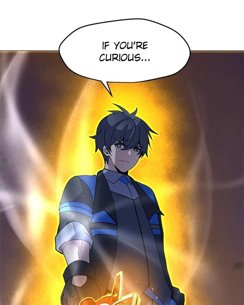 Solo Spell Caster Chapter 197 page 173