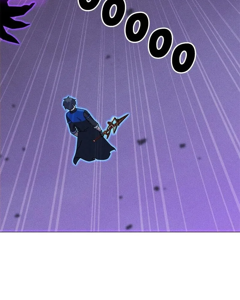 Solo Spell Caster Chapter 198 page 12