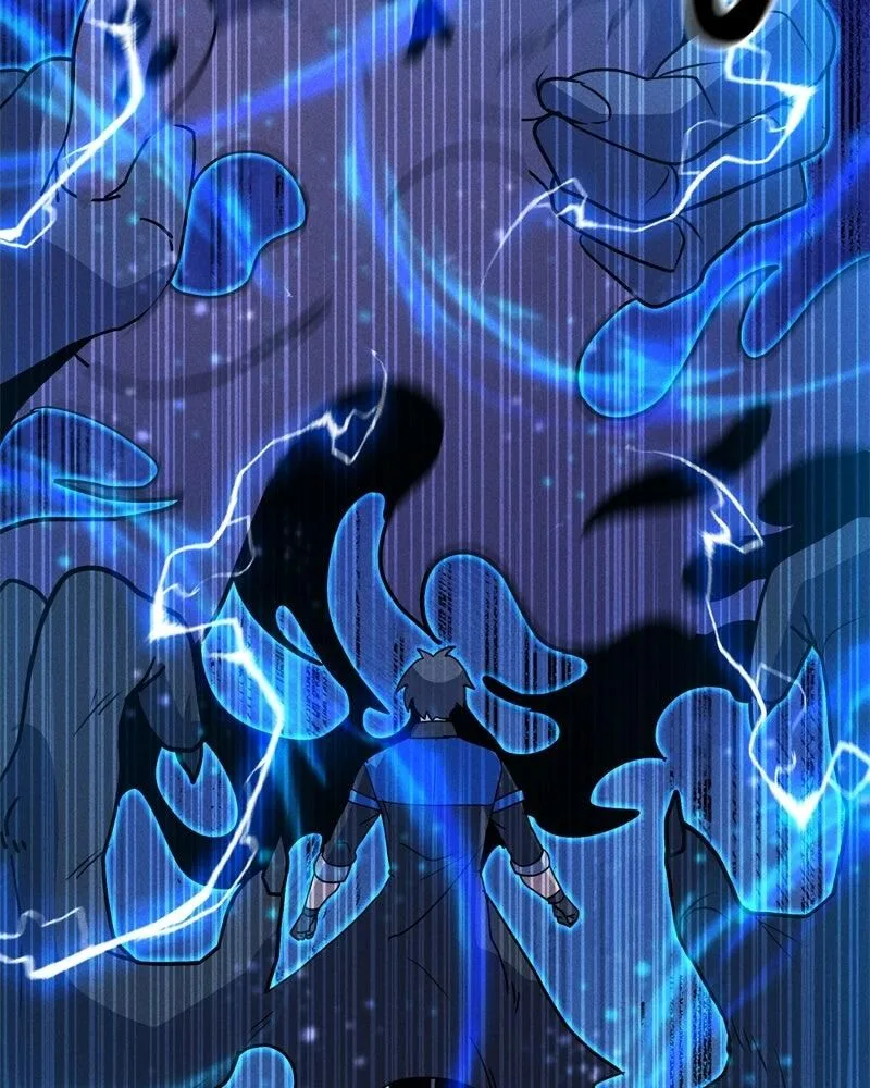Solo Spell Caster Chapter 198 page 35