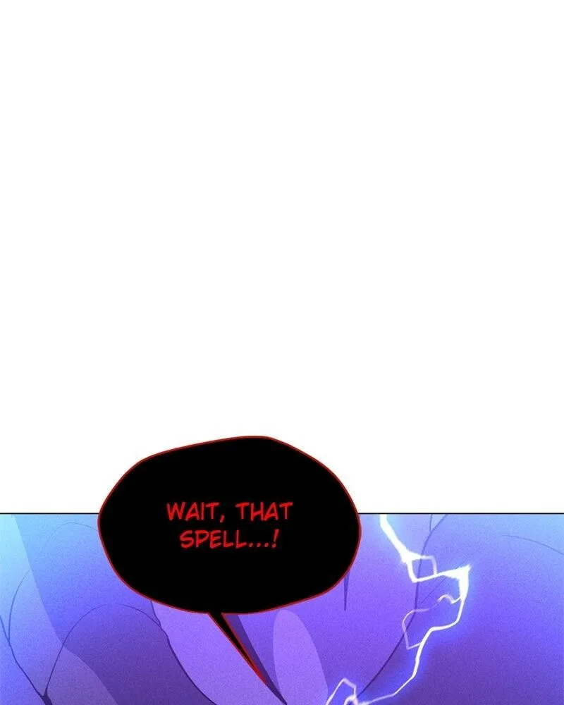 Solo Spell Caster Chapter 198 page 29