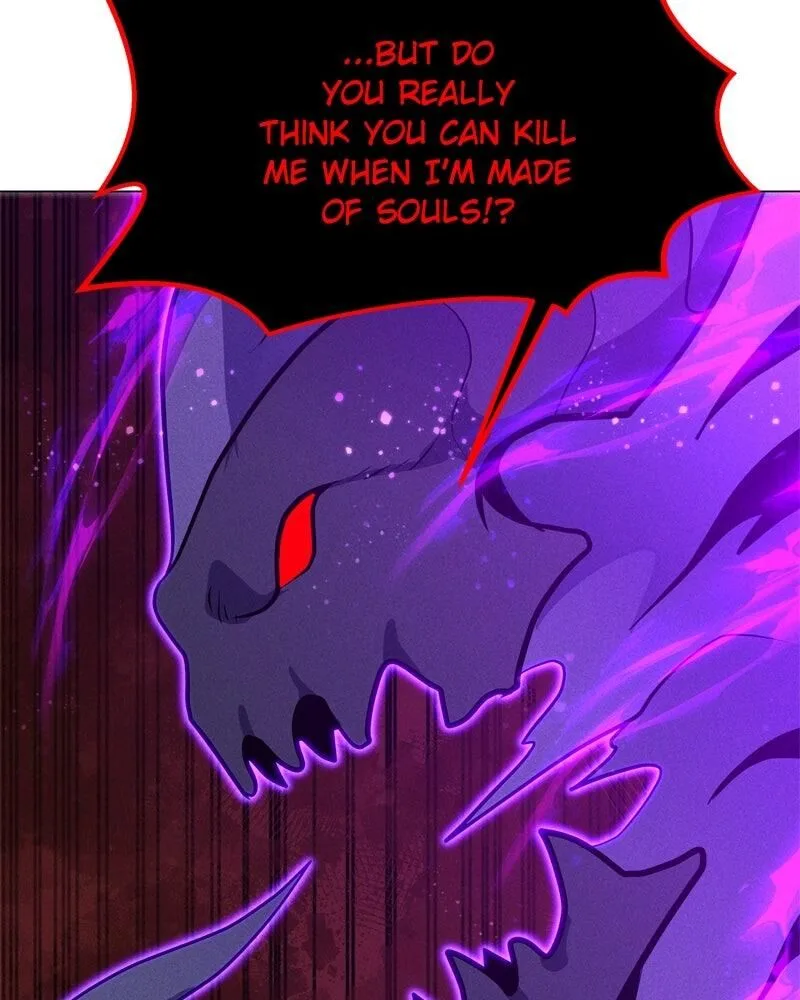 Solo Spell Caster Chapter 198 page 25
