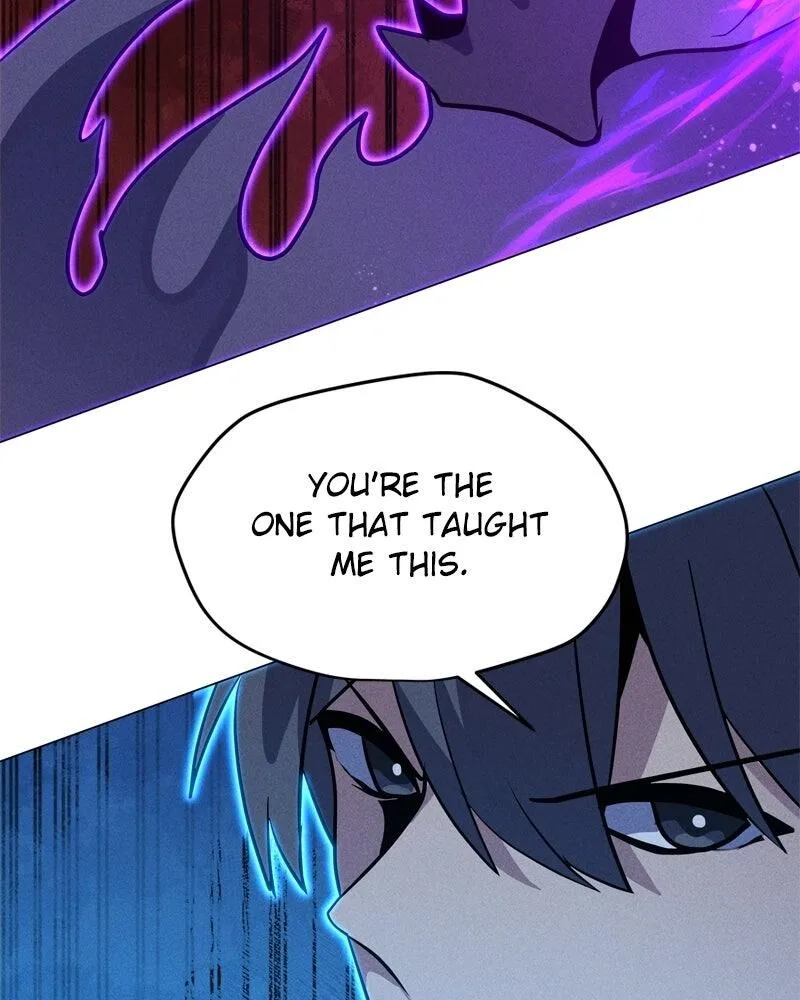 Solo Spell Caster Chapter 198 page 26