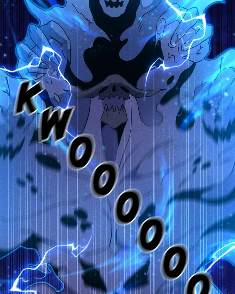 Solo Spell Caster Chapter 198 page 34