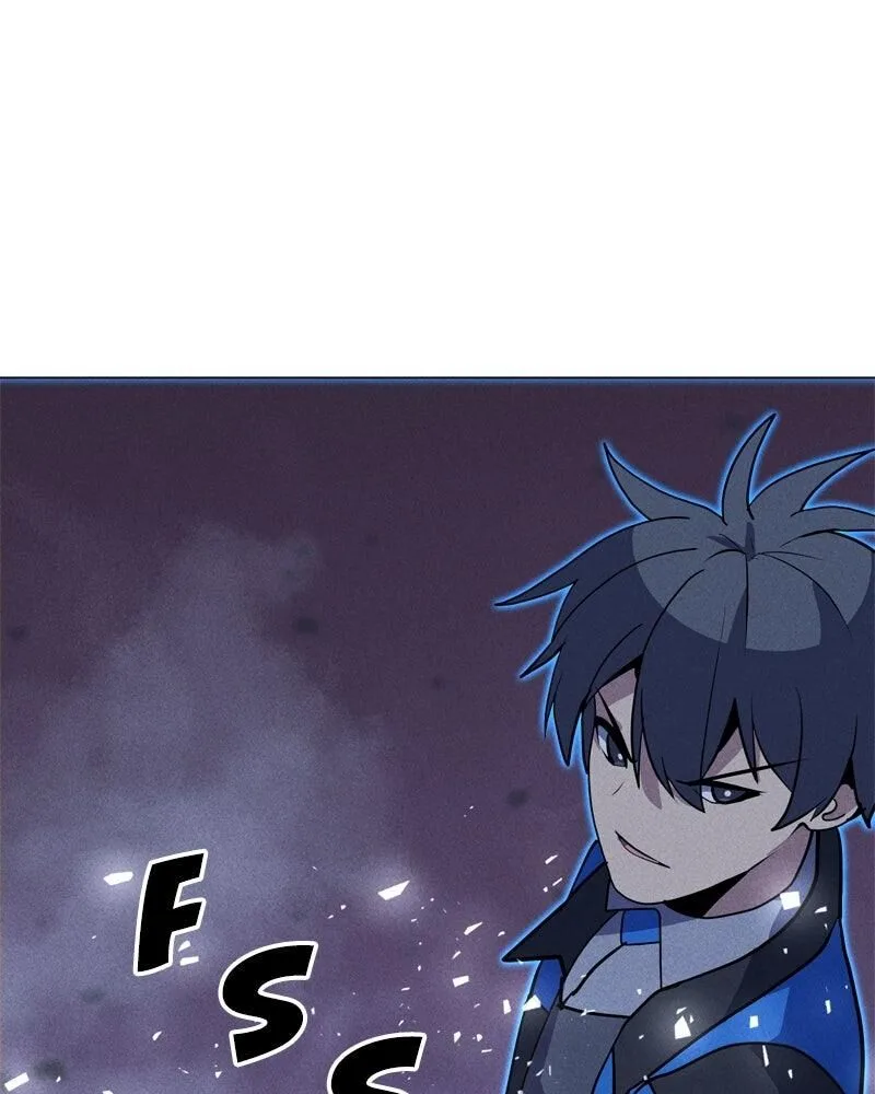 Solo Spell Caster Chapter 198 page 46