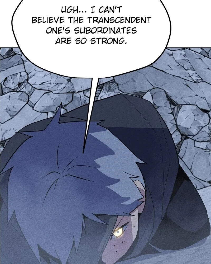 Solo Spell Caster Chapter 198 page 55
