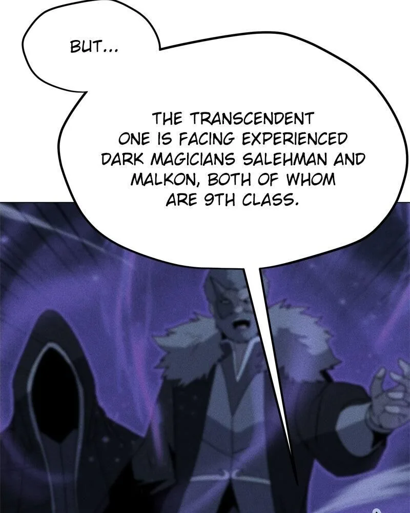 Solo Spell Caster Chapter 198 page 57