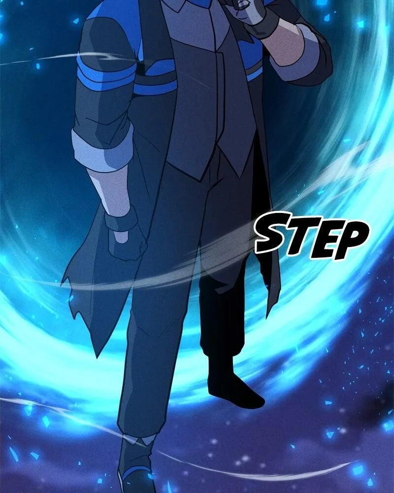 Solo Spell Caster Chapter 198 page 64