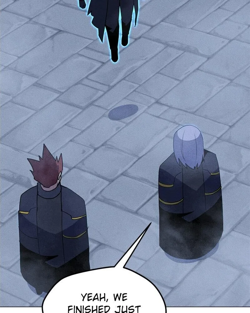 Solo Spell Caster Chapter 198 page 69