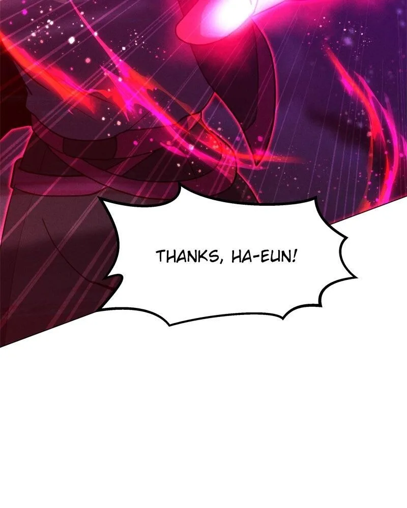 Solo Spell Caster Chapter 198 page 110