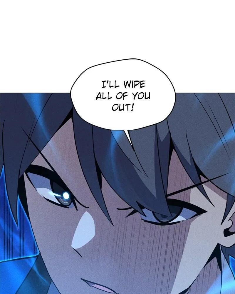 Solo Spell Caster Chapter 199 page 4