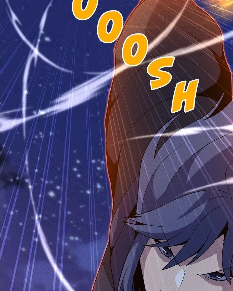 Solo Spell Caster Chapter 199 page 7