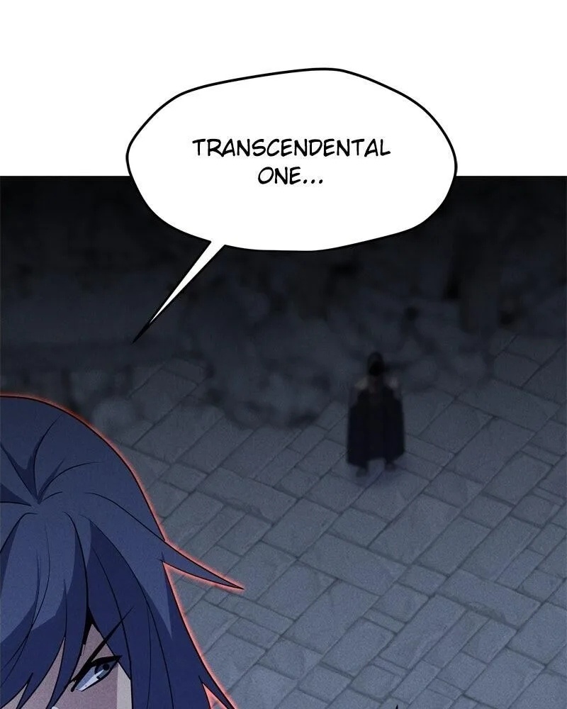 Solo Spell Caster Chapter 199 page 20
