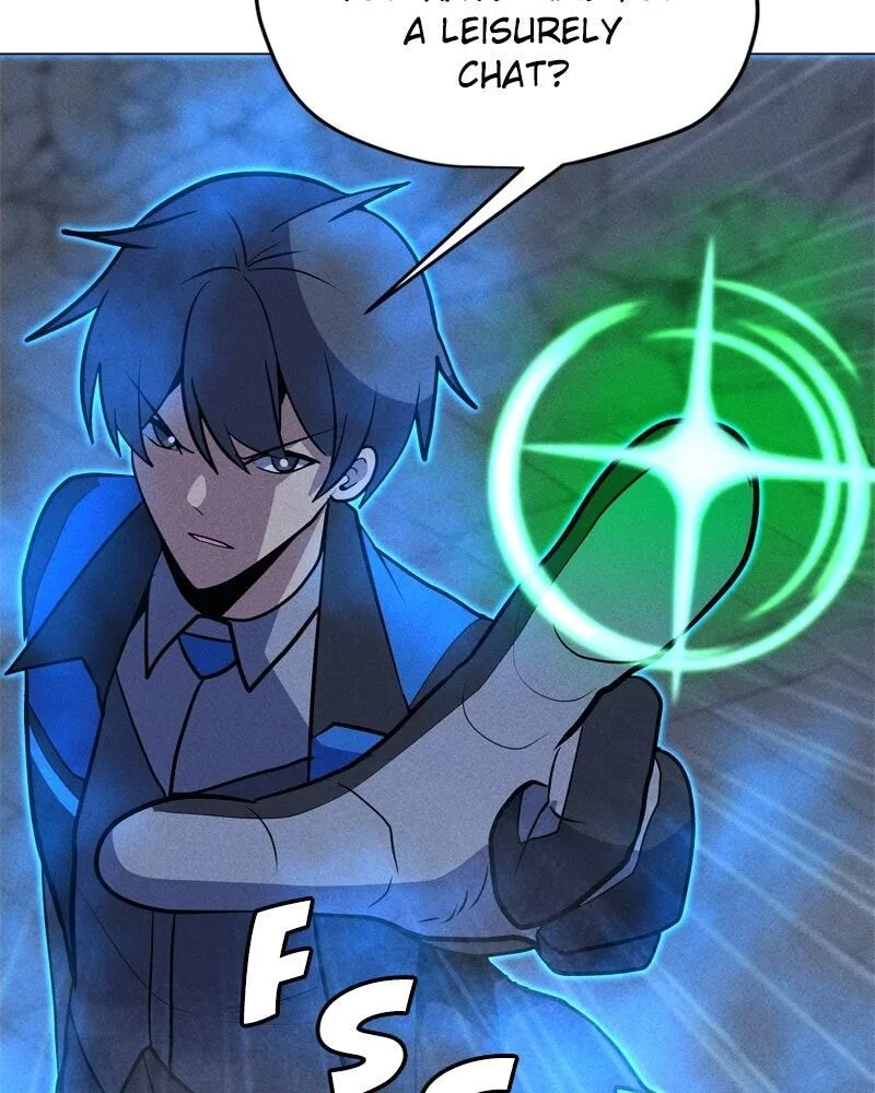 Solo Spell Caster Chapter 199 page 2