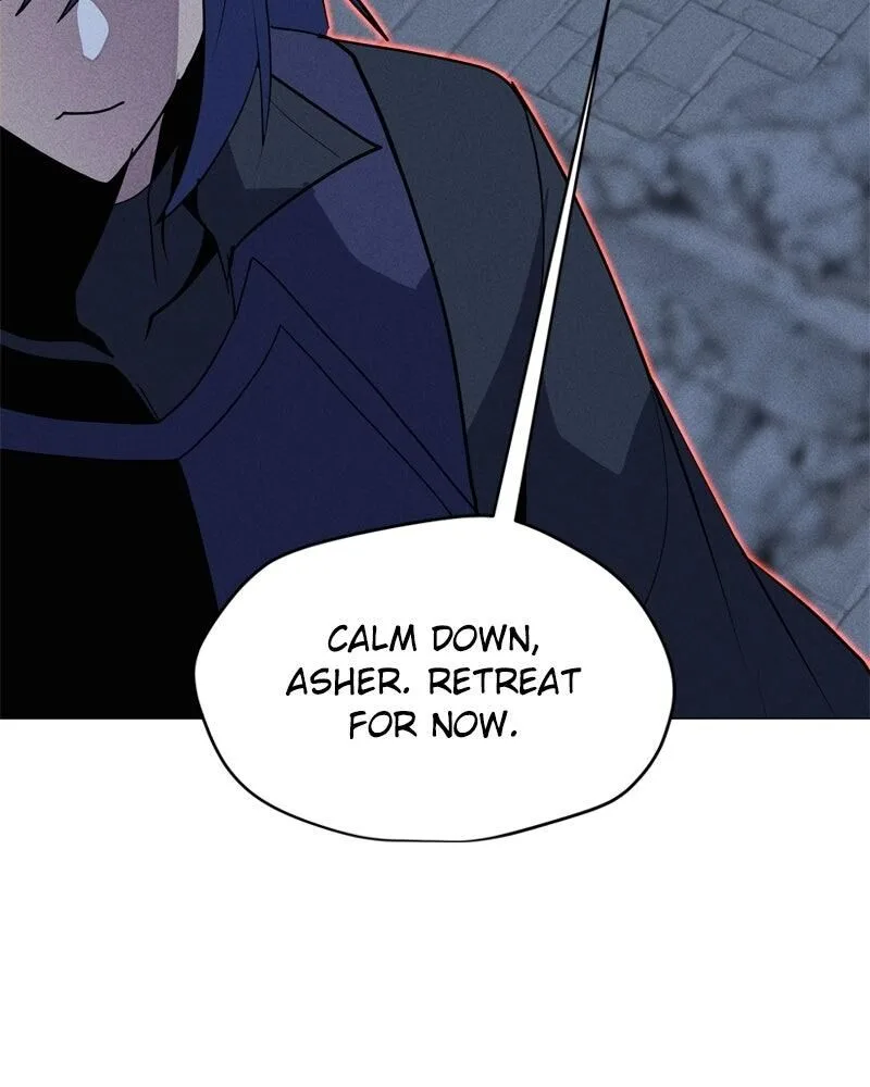 Solo Spell Caster Chapter 199 page 21