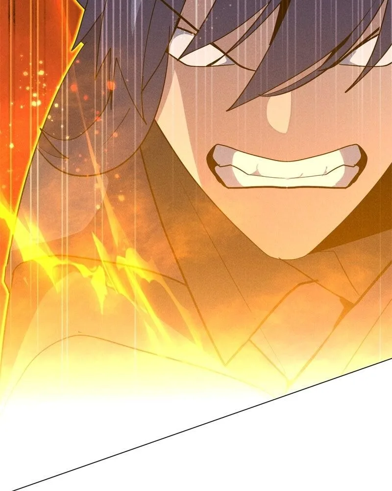 Solo Spell Caster Chapter 199 page 13