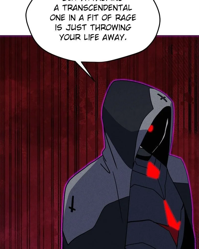 Solo Spell Caster Chapter 199 page 27