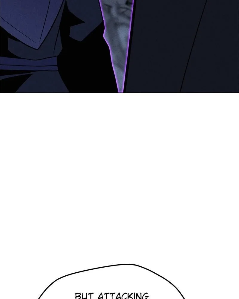 Solo Spell Caster Chapter 199 page 26