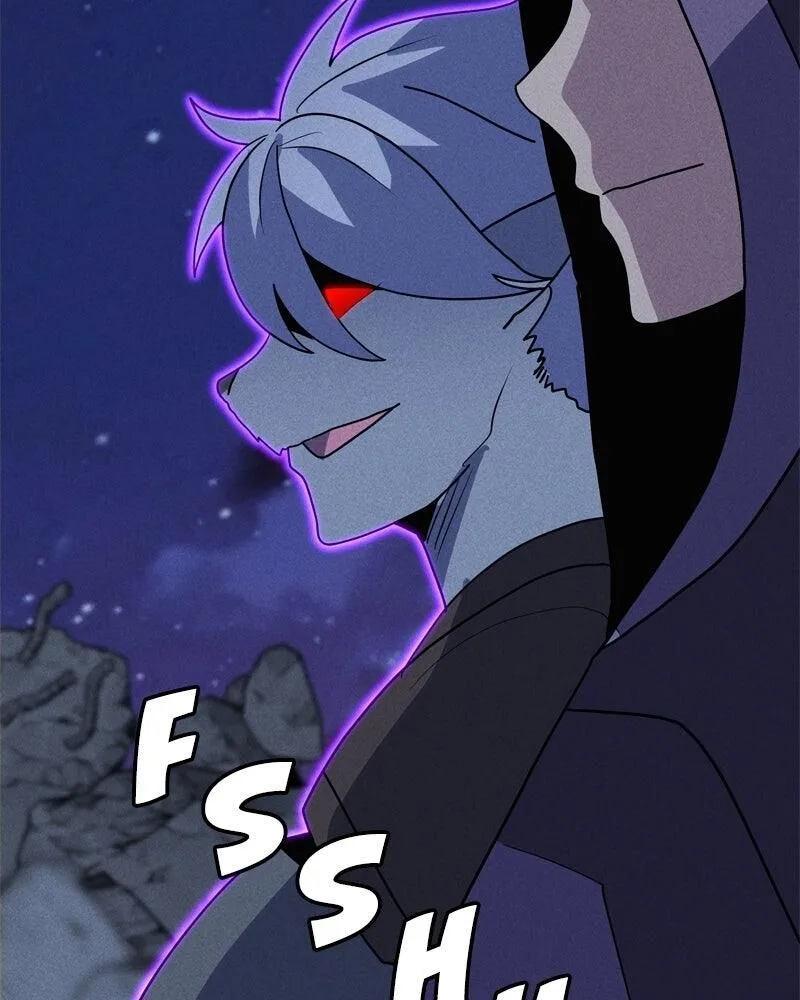 Solo Spell Caster Chapter 199 page 42
