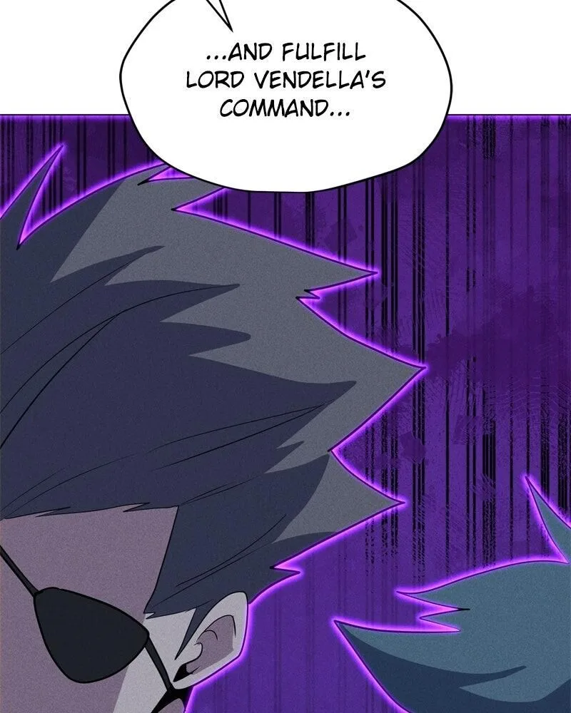 Solo Spell Caster Chapter 199 page 44