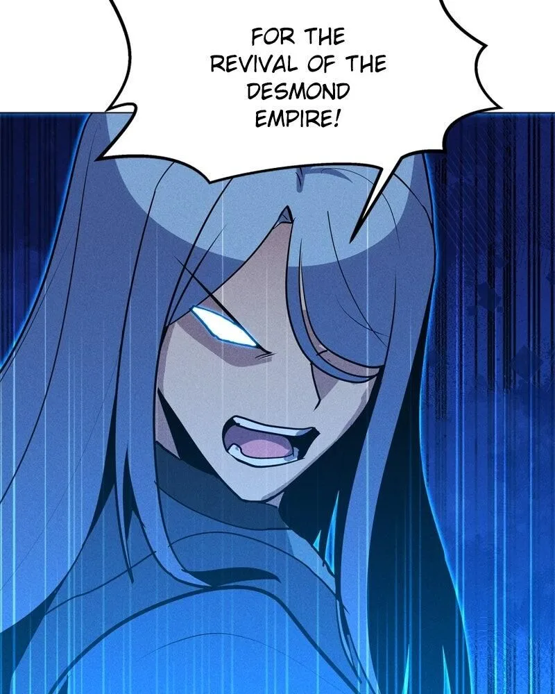 Solo Spell Caster Chapter 199 page 58
