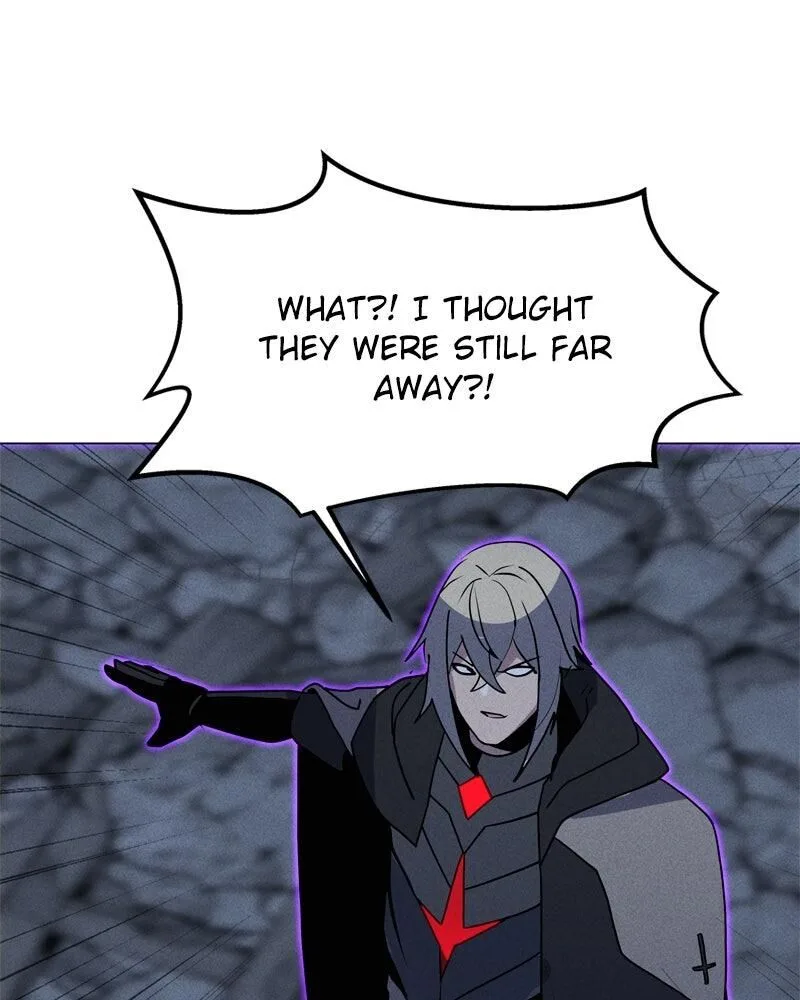 Solo Spell Caster Chapter 199 page 60