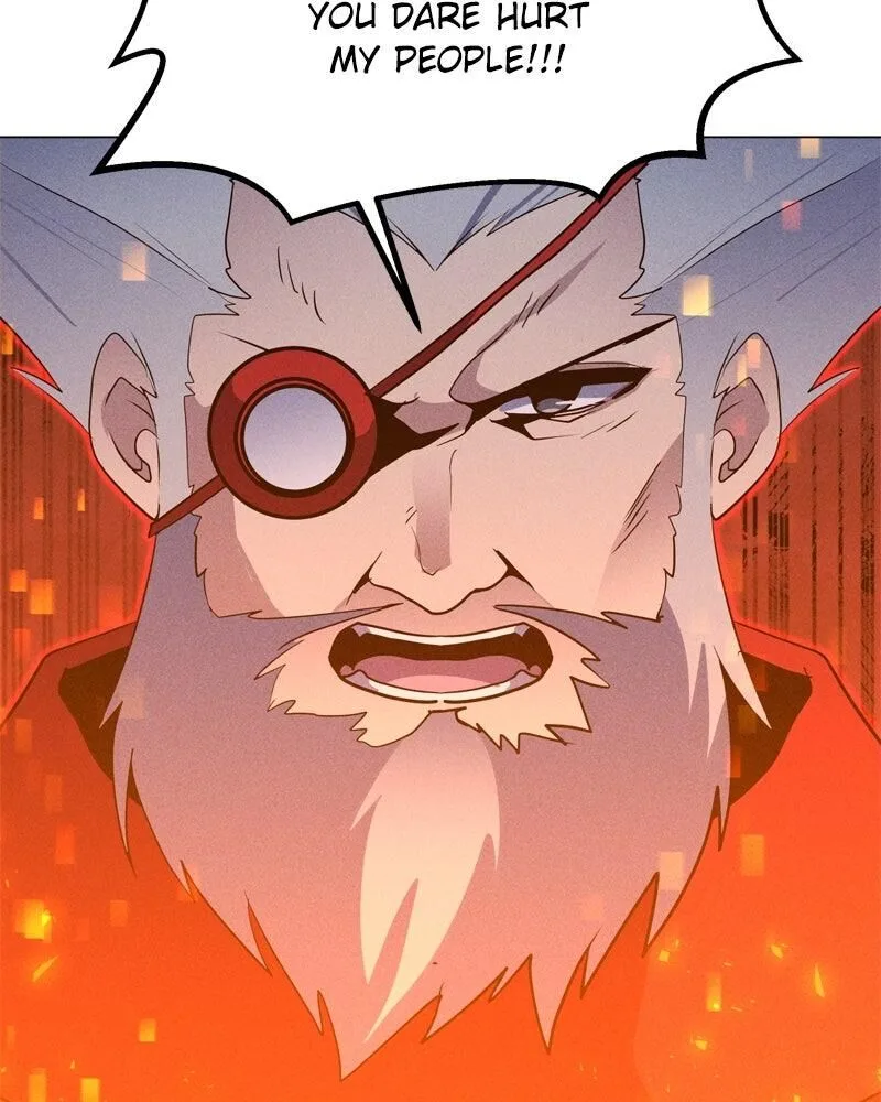Solo Spell Caster Chapter 199 page 74