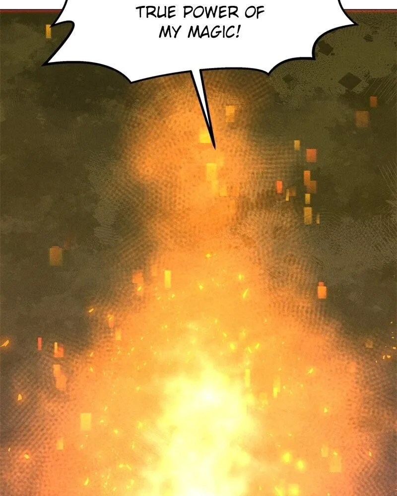 Solo Spell Caster Chapter 199 page 76