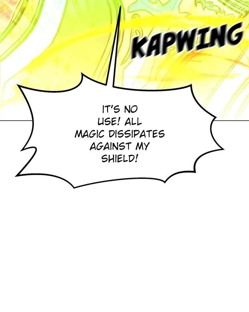 Solo Spell Caster Chapter 199 page 88