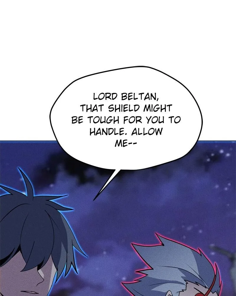 Solo Spell Caster Chapter 199 page 89