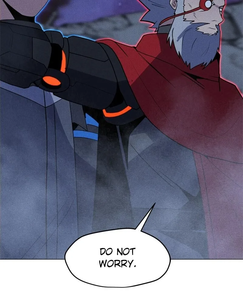 Solo Spell Caster Chapter 199 page 90