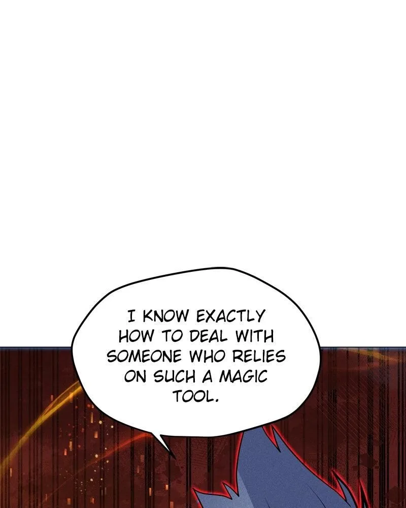 Solo Spell Caster Chapter 199 page 91