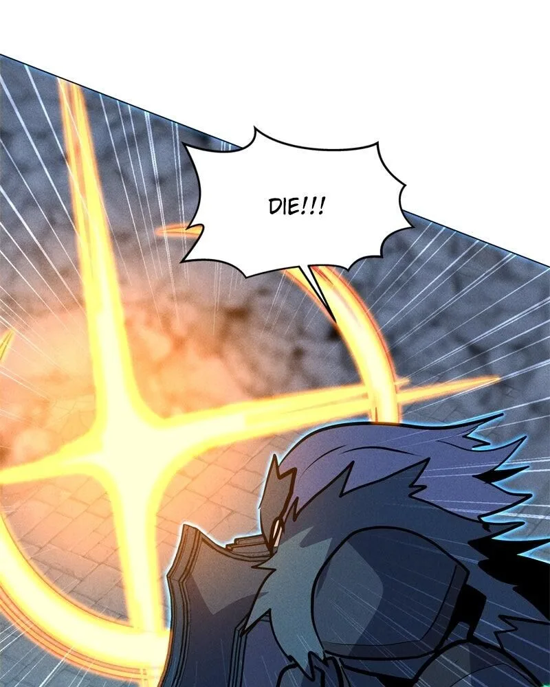 Solo Spell Caster Chapter 199 page 94