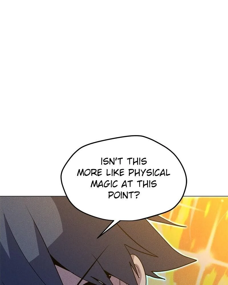 Solo Spell Caster Chapter 199 page 111