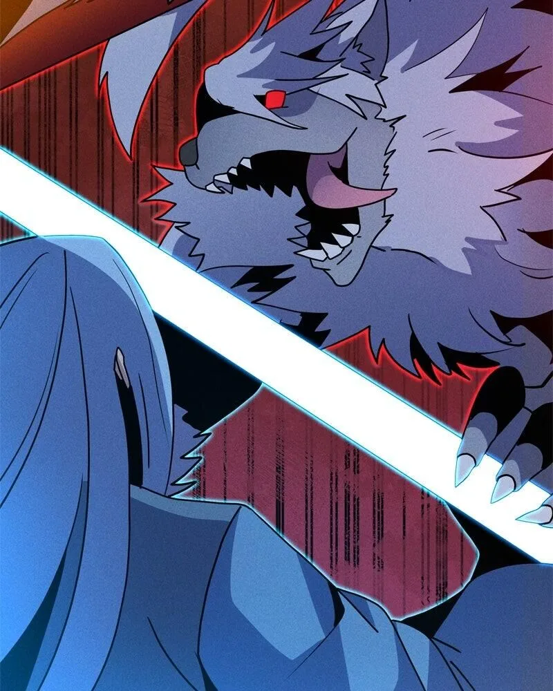 Solo Spell Caster Chapter 199 page 134