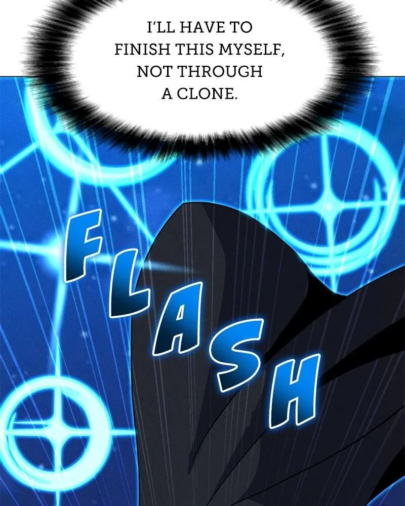Solo Spell Caster Chapter 199 page 136