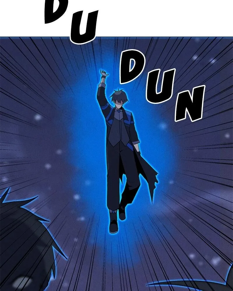 Solo Spell Caster Chapter 199 page 158